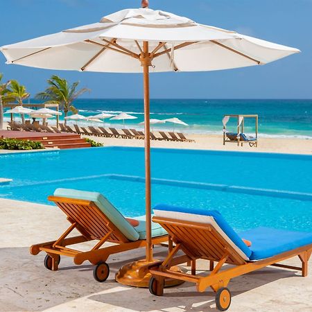 Coral House Suites 蓬塔卡纳 外观 照片
