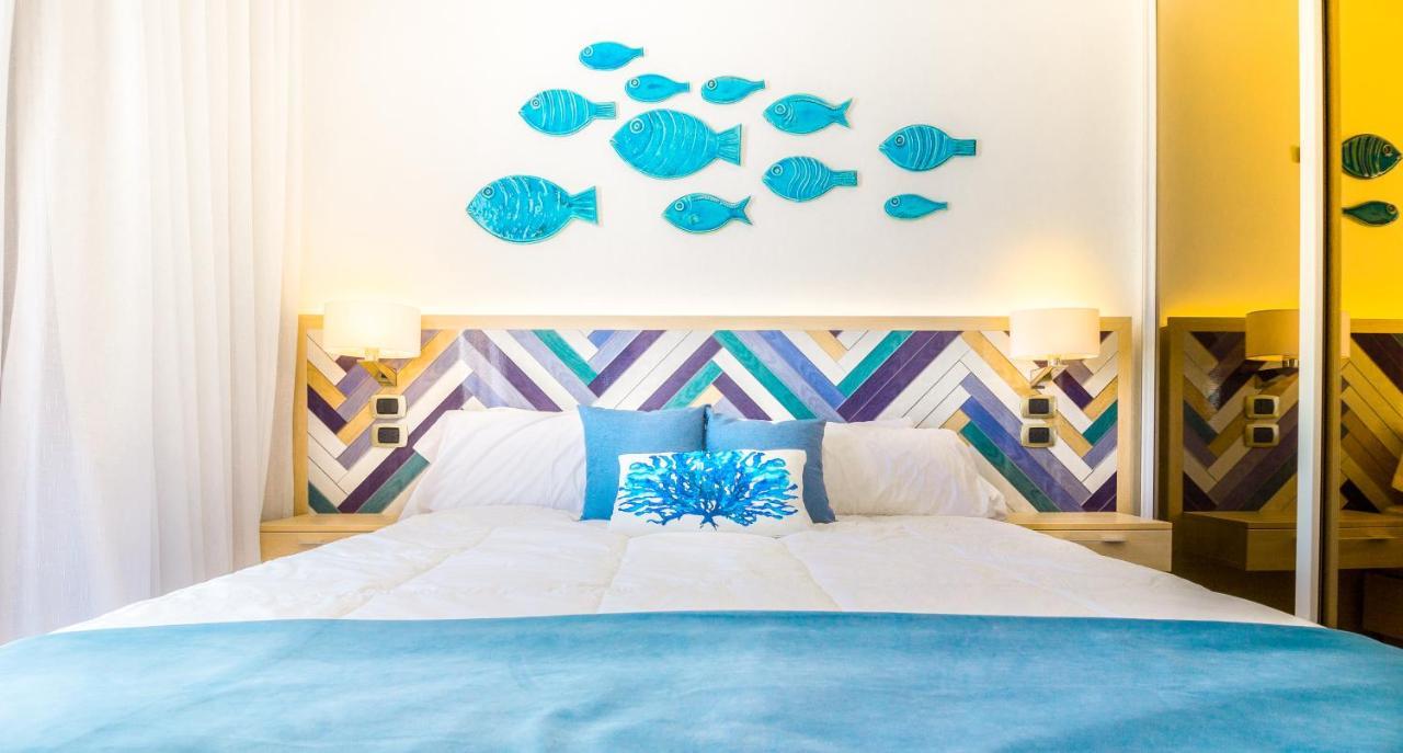 Coral House Suites 蓬塔卡纳 外观 照片