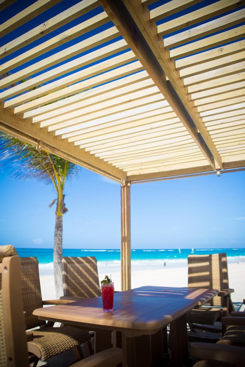 Coral House Suites 蓬塔卡纳 外观 照片