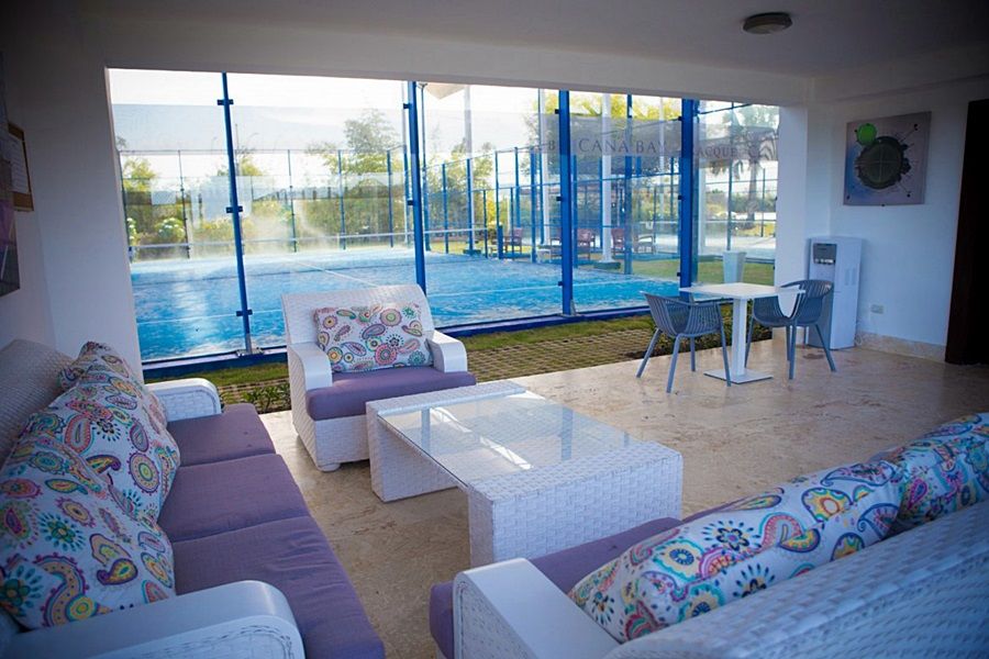 Coral House Suites 蓬塔卡纳 外观 照片