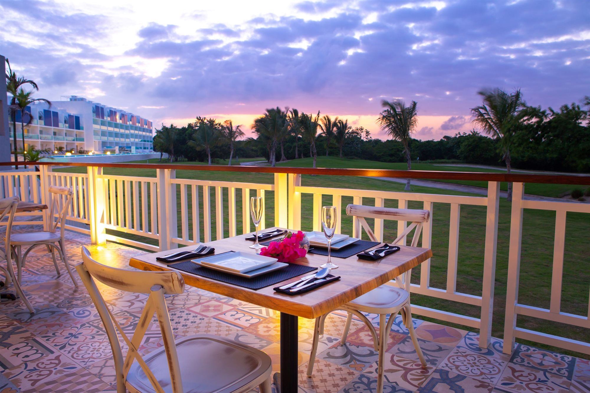 Coral House Suites 蓬塔卡纳 外观 照片